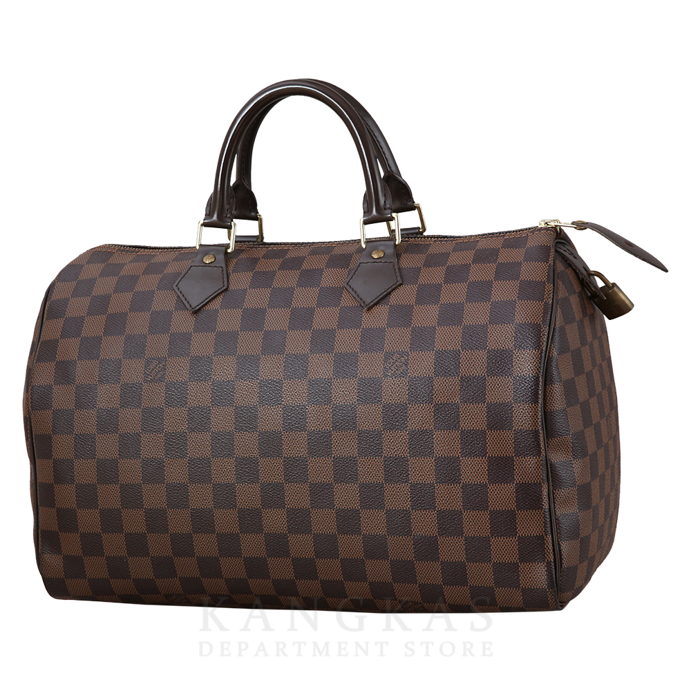 LOUIS VUITTON(USED)루이비통 다미에 에벤 스피디 35